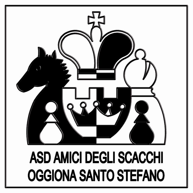 ASD AMICI DEGLI SCACCHI - OGGIONA S. STEFANO - Torna alla home page